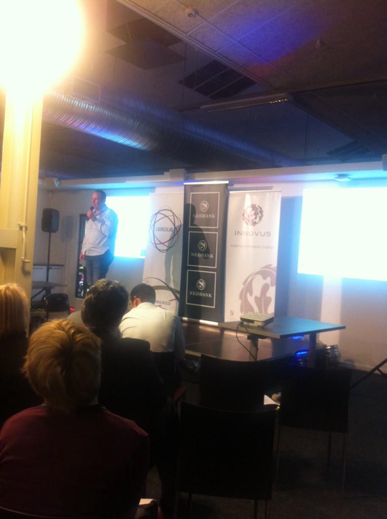 SULaunchLab's tweet photo. Pitch 5 - Brands for Literacy - delivering education content.  #pitchingplatform http://t.co/jYyzA5xtZb