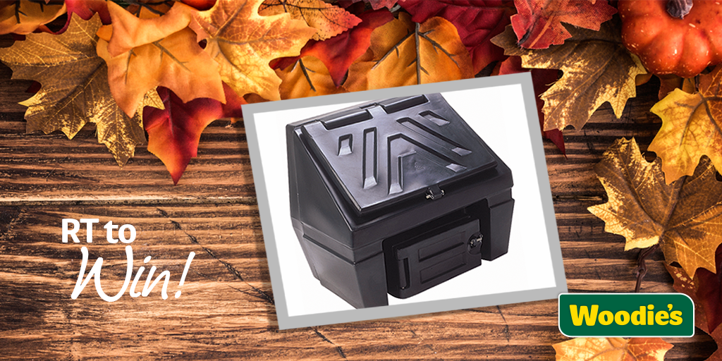 WoodiesIreland's tweet photo. Winter is coming! RT for your chance to WIN this coal bunker worth over €100 #Fall4Autumn http://t.co/40NkyLKWdV http://t.co/pO2GuIWV8v