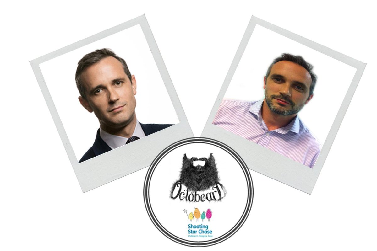 FrazerJonesHR's tweet image. Our Commercial Directors’ beard is coming along nicely for Octobeard in aid of @SSChospices #Octobeard #Beard #CSR