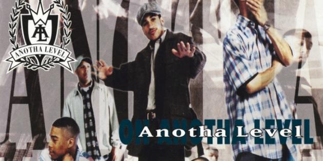 soulhead1's tweet photo. Remember #AnothaLevel's 'On Anotha Level?' Revisit this slept-on '90s hip-hop gem at http://t.co/qYnmYAknLP http://t.co/PqIXBxsRFV