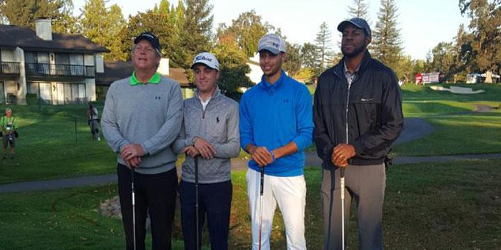 Golden State Warriors tweet media