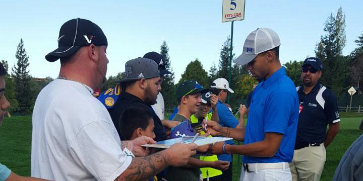 Golden State Warriors tweet media