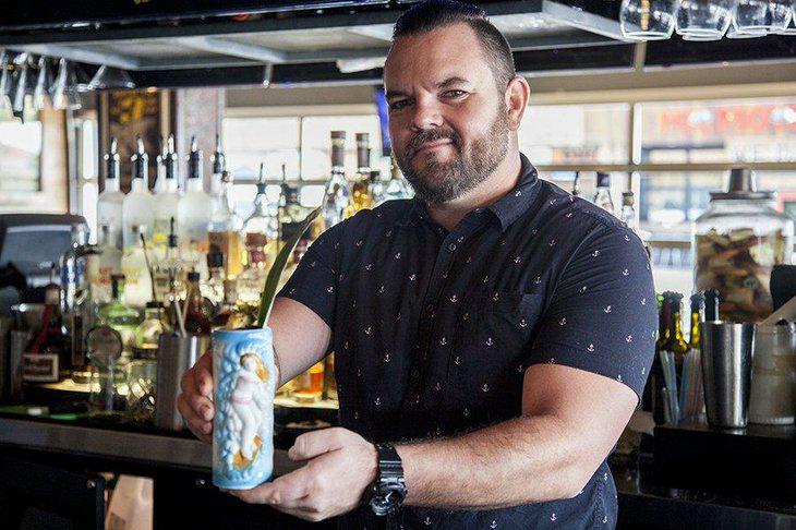 DiscoverSD's tweet photo. Get your tiki on with this delightful mix from @TheDuckDive ​
http://t.co/PXM9d8e11N http://t.co/opfVi0HKc4