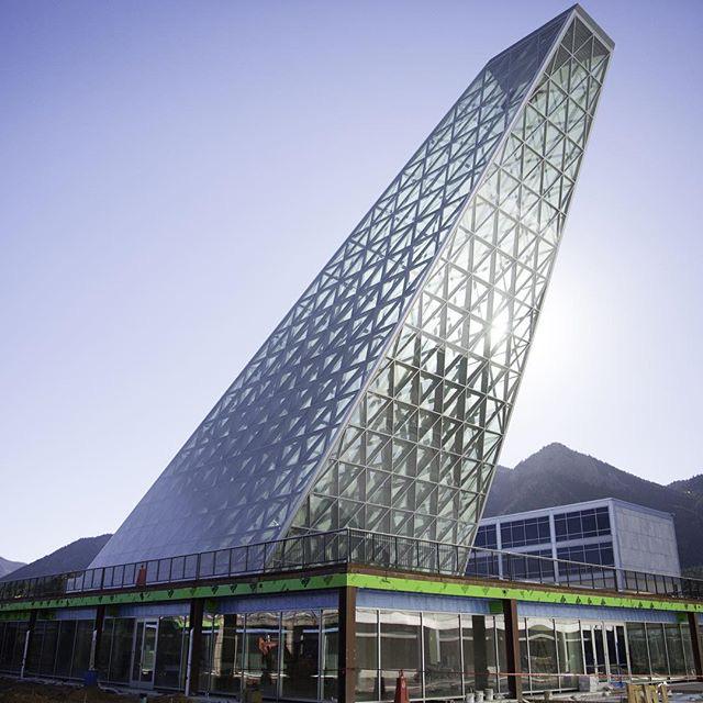 usafa polaris hall