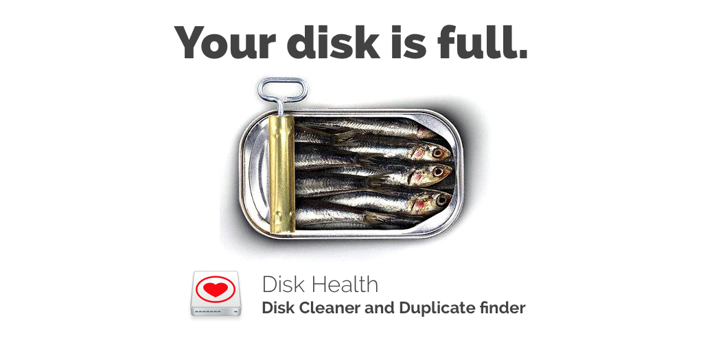 diskhealth's tweet photo. Your disk is full
#ScaryAdviceIn4Words
http://t.co/RUTnuLbsB3 http://t.co/juG8gDwZS6