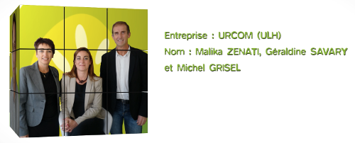 YadLidee's tweet photo. [#Yadlidée2015] Labo #URCOM, lauréat « Valorisation de la #recherche » : #retranscription de l’odeur d’un proche http://t.co/kzdlbcEFcB