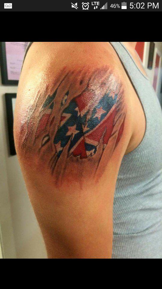 davidjacob_prcc's tweet image. Back when I got my first tattoo.