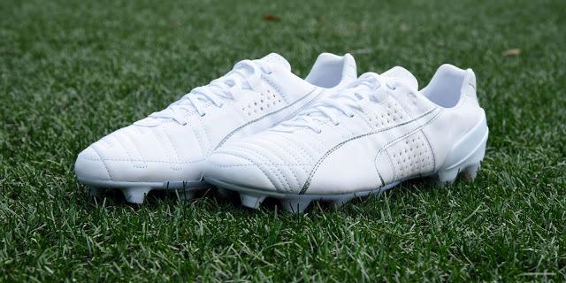 puma king 2