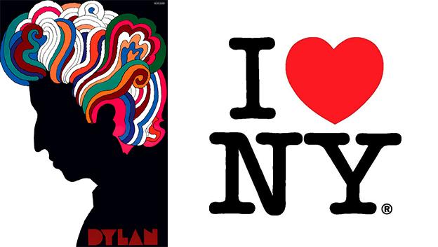 “There are three responses to a piece of design – yes, no, and WOW! Wow is the one to aim for.” Milton Glaser