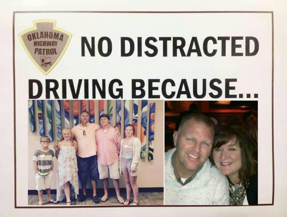 NicksPromise's tweet photo. @OHPtraffic @end_dd @WeAreFarmers @StateFarm @NationalFCCLA @Alive_at_25 @ATT @ItCanWait #nodistracteddrivingbecause http://t.co/nEJwqynRt2