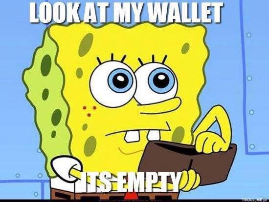 After I buy soccer cleats