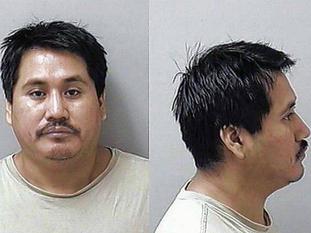 Crescencio Heredia - illegal alien rapes sleeping woman in Chicago