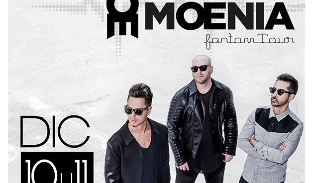ChilangoCom's tweet photo. .@MoeniaMx  presenta #FantomTour en el Metropólitan http://t.co/SO2JNy5LTO http://t.co/LYxzLdYz1L
