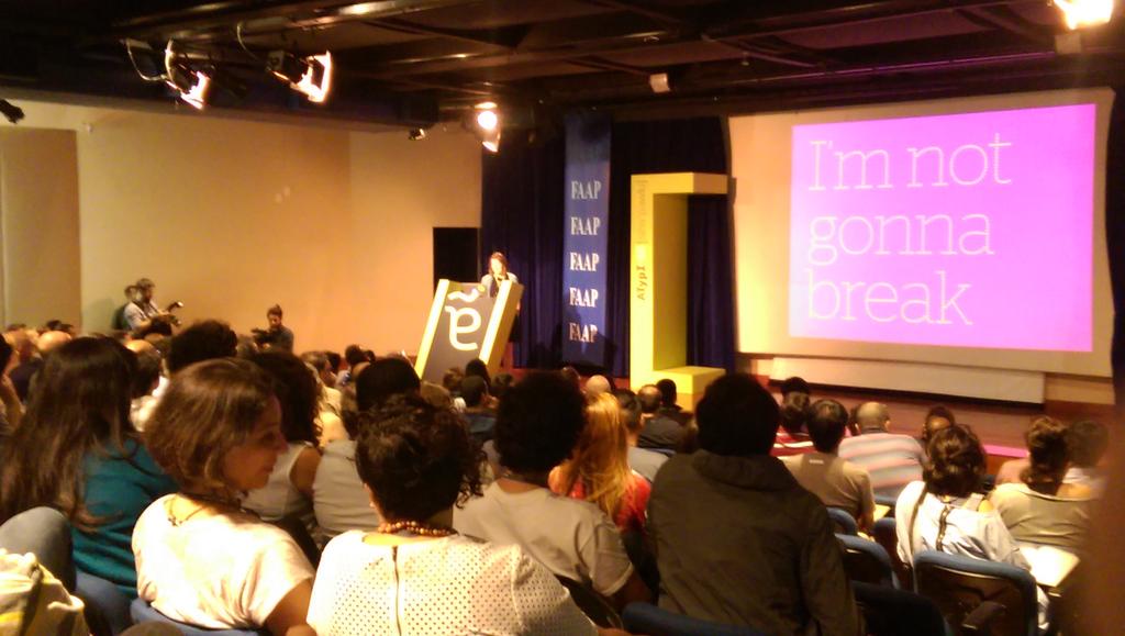 svgeesus's tweet image. Not gonna break #ATypI2015