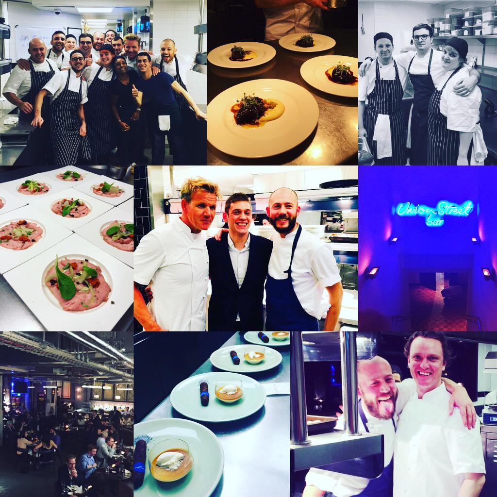 Gordon Ramsay Restaurants on Twitter: 