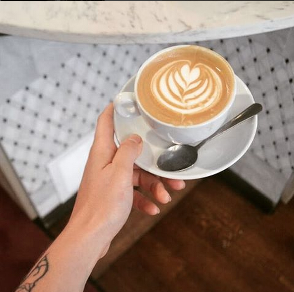 CoffeeShopProject tweet media