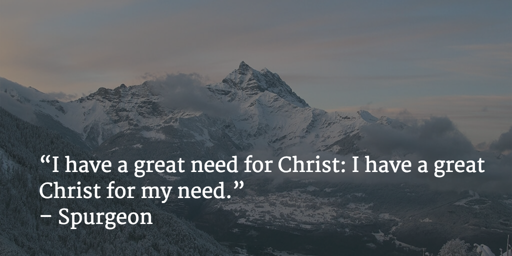 #spurgeon #christianquotes