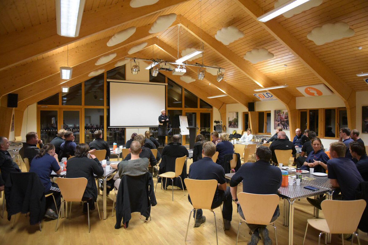 Surrey Outdoor Learning & Development tweet media