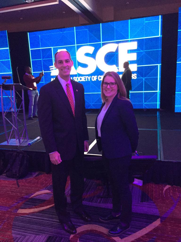 RILInsinoorit's tweet photo. @WBC16_ Chair @HSoimakallio invited @ASCETweets CEO Thomas W. Smith to join us next year in #Tampere at #ASCE2015 http://t.co/TsNAqddDJq