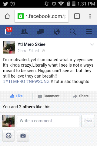 RomeroT41's tweet photo. Somebody sign me cuhh I be snapping 
#Birdman #youngthug #designates #SouljaBoy #somebody http://t.co/e59wty9AAh