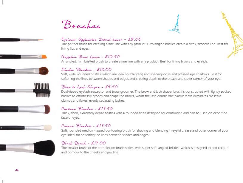 Hollylt85's tweet photo. check out some of our make up! for more make up follow the link: https://t.co/carkID7TGS http://t.co/Xg6MG3BGT5