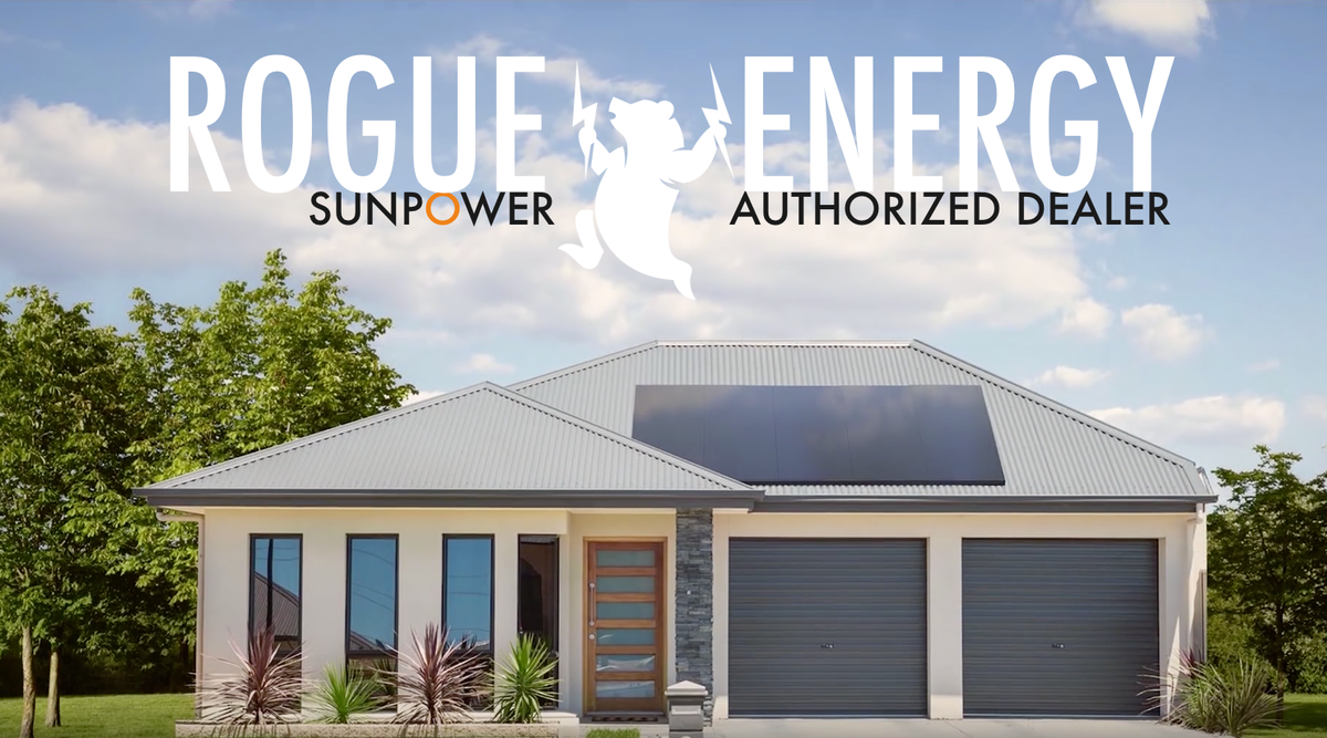 RogueEnergyTeam's tweet photo. Top 5 Reasons NOT to Go #Solar:  http://t.co/pDttdD0s9x http://t.co/bJ9a2Bkg2O