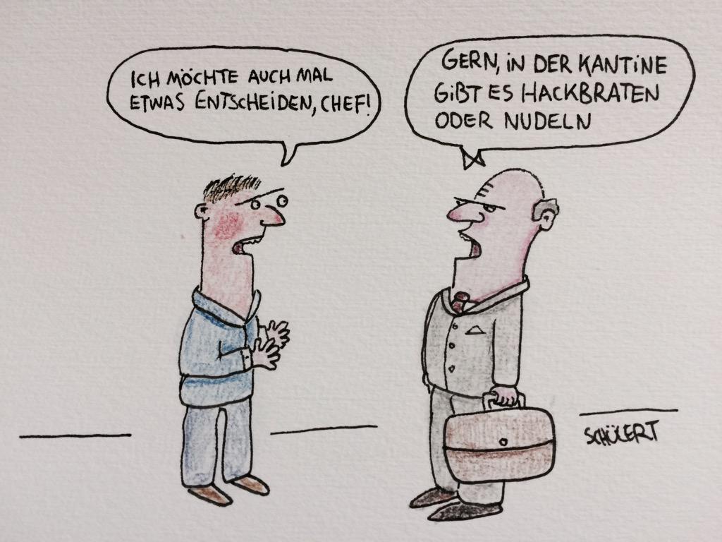 Zukunft #cartoon