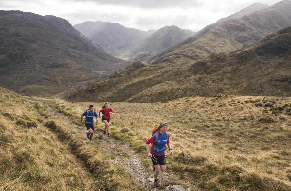 An ultra-running expedition through the World's most inspirational landscapes
#CapeWrathUltra
capewrathultra.com