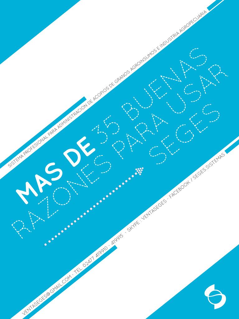 SEGESSISTEMAS's tweet image. Ingresa aquí para ver las 35 razones para adquirir Seges
plus.google.com/photos/1098940…