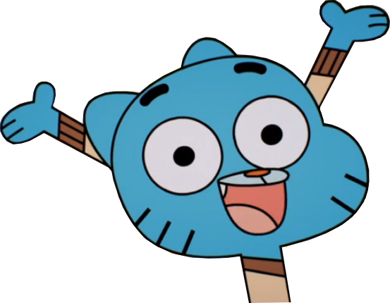 Gumball Watterson (@G_ballWatterson) / X