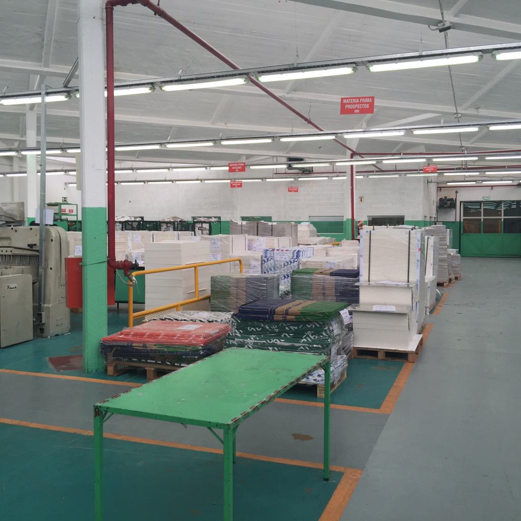 HCIndependiente's tweet image. Hoy es el #InternationalPrintDay y en @CIDPHARMAPACK lo festejamos imprimiendo.
#IPD15 
@IntPrintDay @IntPrintDayEsp