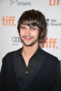 Happy Birthday to Ben Whishaw (35) 