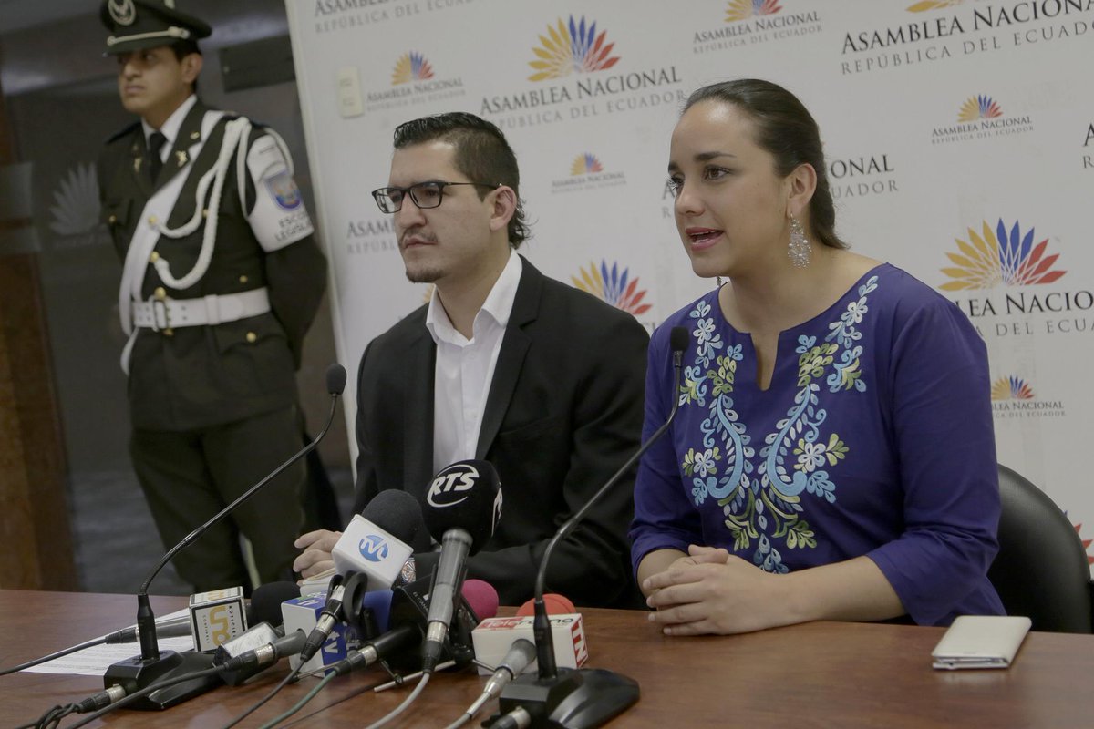 Asamblea Nacional hará un seguimiento a la aplicación de #LeyEducaciónSuperior  bit.ly/1NddVKW