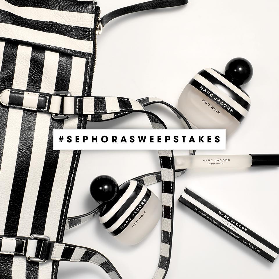 marc jacobs mod noir sephora