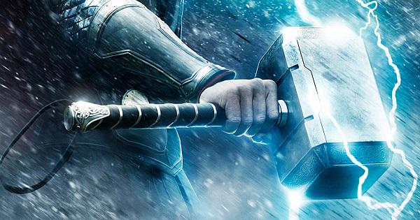 Yaencines's tweet photo. ¡Mjolnir" el martillo de Thor existe!
http://t.co/oJ9TlDDRSA http://t.co/swX3379hXt