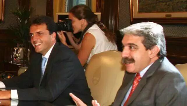 Mirá si votás a Massa a quién votás.