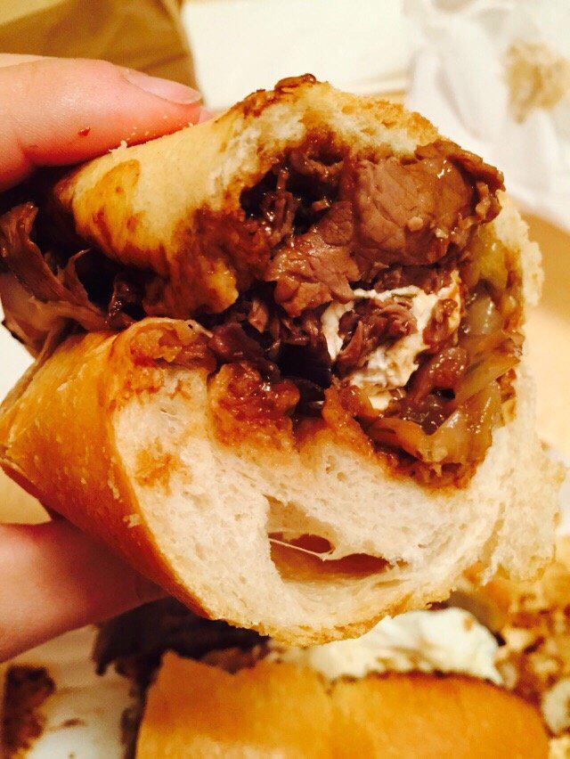 Sometimes the best things in life are right in front of you.