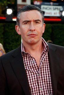 Happy Birthday to Steve Coogan October 14, 1965 