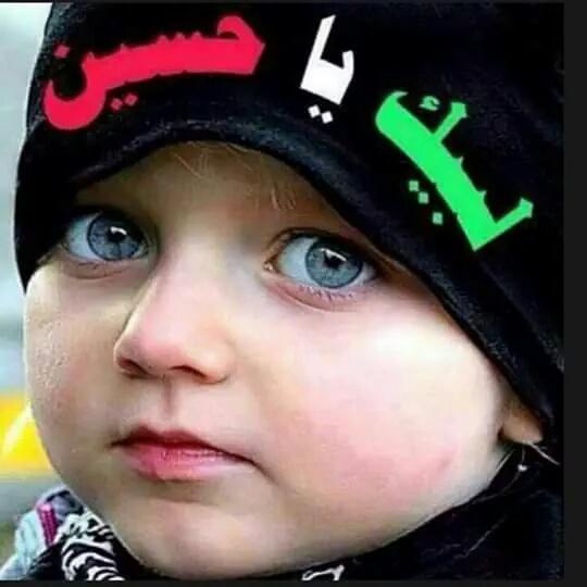 فاضت دماؤك يا حسين فاينعت 
تلك القلوب ... وازهرت احفادا
جيلا بجيل... يلهبون بعشقهم 
لا يطفئ النور.. بالاكوان احقادا