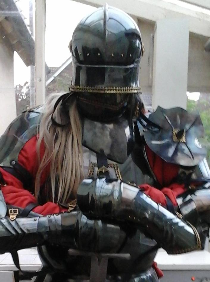 Big THANKS to all who came out and toasted the knight. Much fun, must do it again soon templarantiquities.co.uk/#!medieval/ckvv