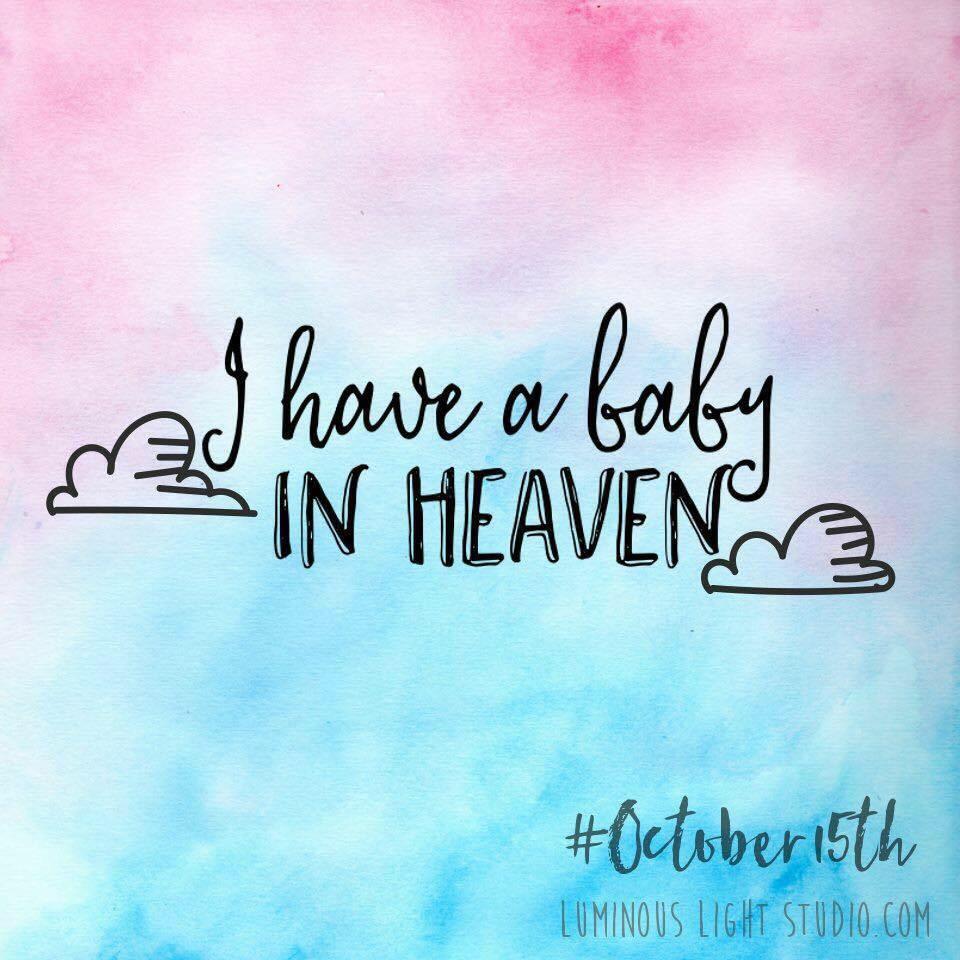 Thinking of our sweet Angel &amp; all the other Angels out there. #GodsAngelsGoneEarly #pregnancyandinfantlossawareness