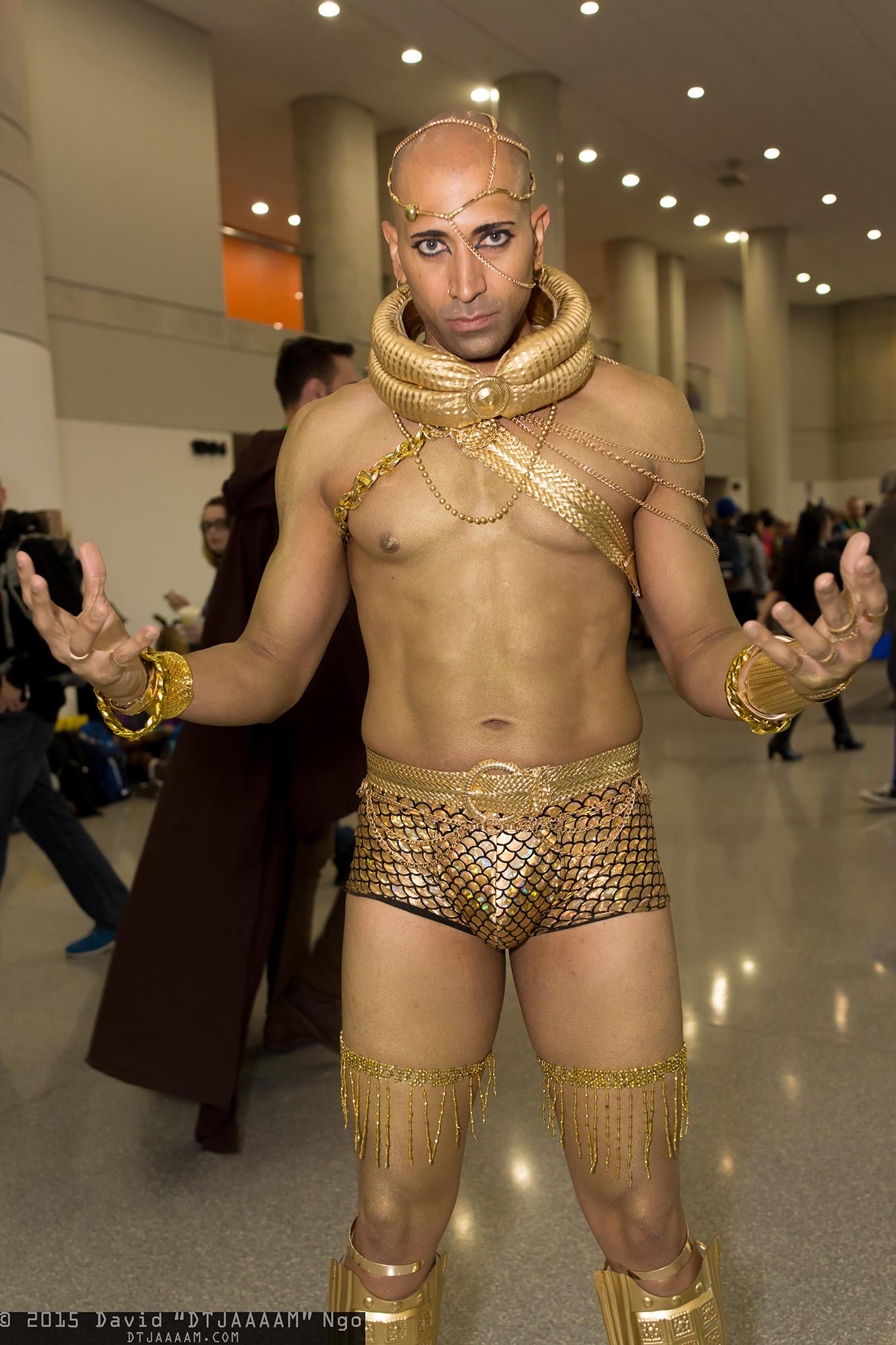 DTJAAAAM on X: "Xerxes from 300. #cosplay #nycc #newyorkcomiccon #nycc2015  http://t.co/9YyvoJSzPy" / X