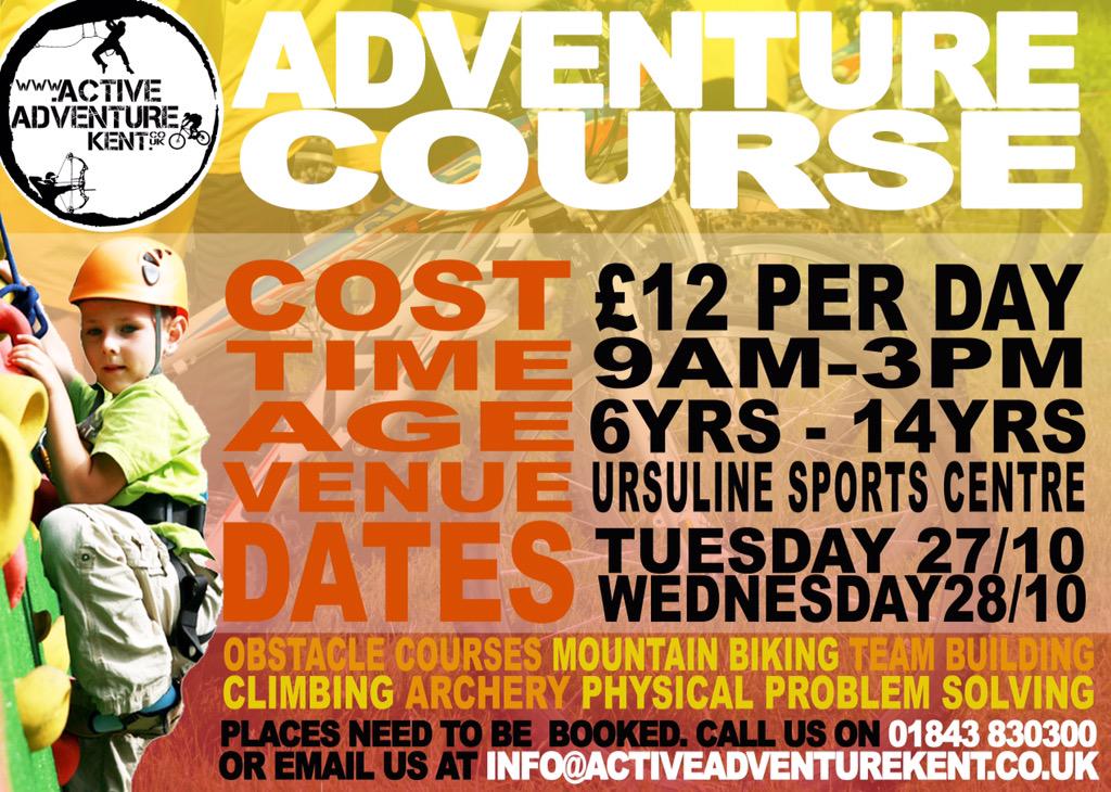 activekent's tweet photo. Holiday Fun for kids http://t.co/27a2EVSsTz