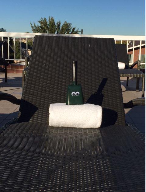 aliciascowbell's tweet photo. @CareersMC @MCMasterControl Relaxing by the pool #MastersSummit2015 http://t.co/qHriAsdjIb