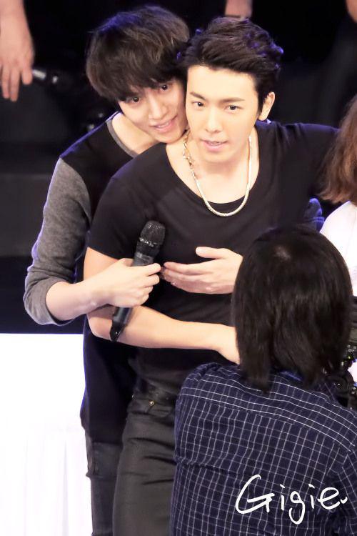 Happy Birthday lee donghae    This will never get old *-* 