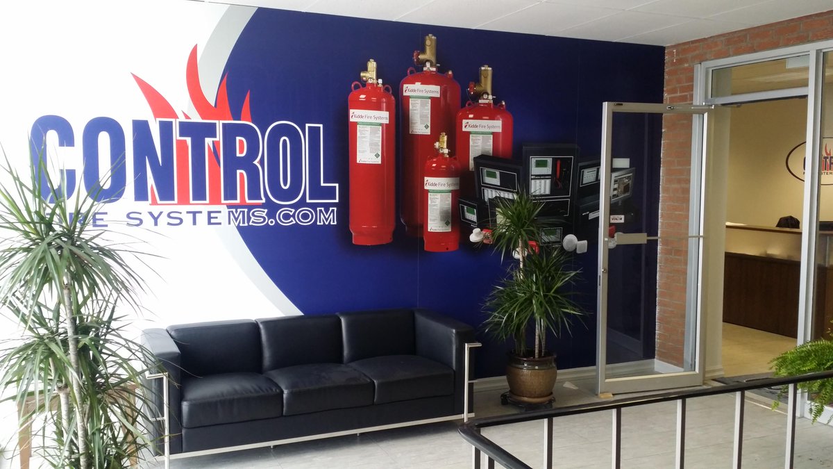 ControlFireSys's tweet image. Welcome to Control Fire Systems Ltd.