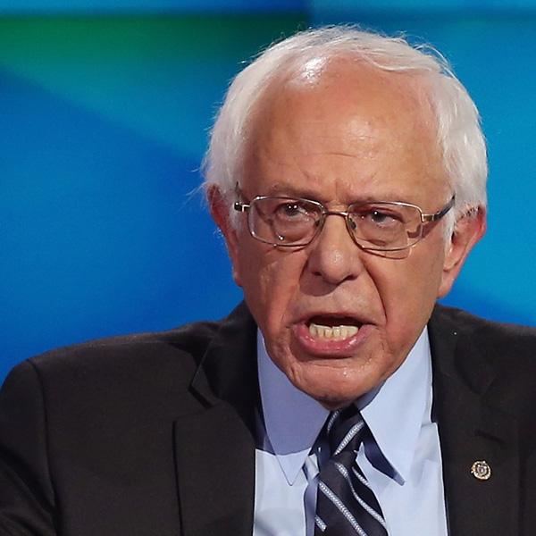 NRO's tweet image. Bernie Sanders’s Denmark Comments Show He Doesn’t Even Understand His Own ‘Socialism’ natl.re/3FphUB