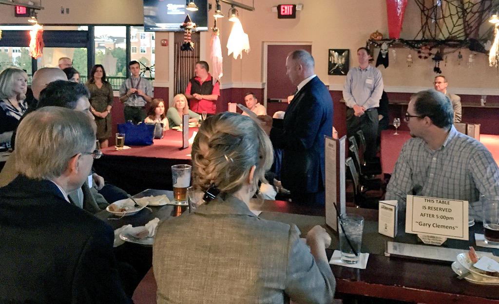 Gary Clemens tweet media