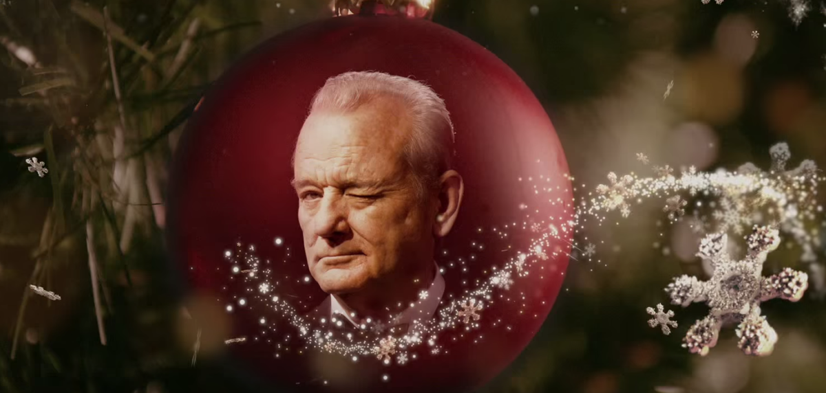 WhatsTrending's tweet photo. .@netflix is getting into Christmas Specials! Will you be watching Bill Murray's? http://t.co/oP0n2oZhO6 http://t.co/CS5oHZjxGV