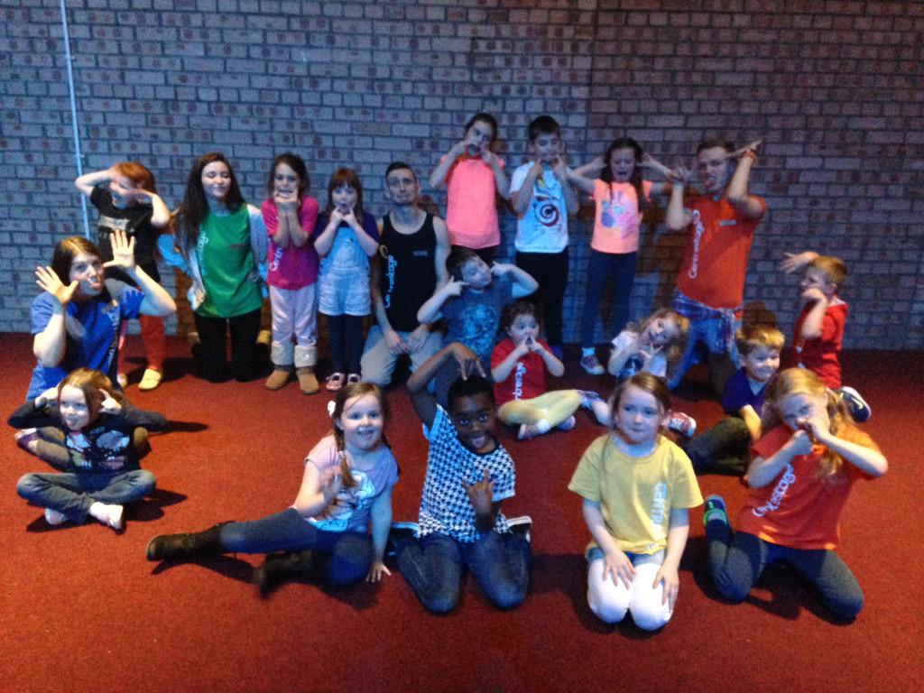 sjswanny's tweet image. Under The Sea legends! Congratulations to our junior company! #cs10 #csselfie #believe @CentrestageMT @fionacs